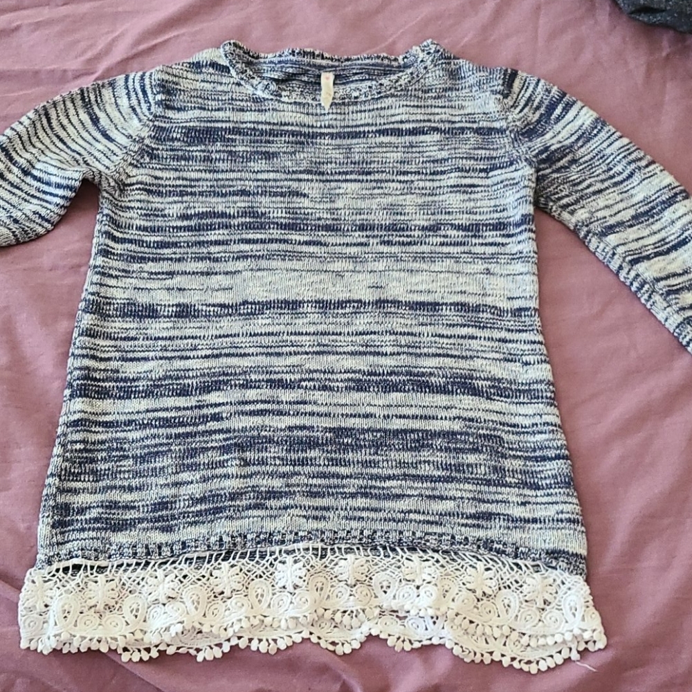 Sweater